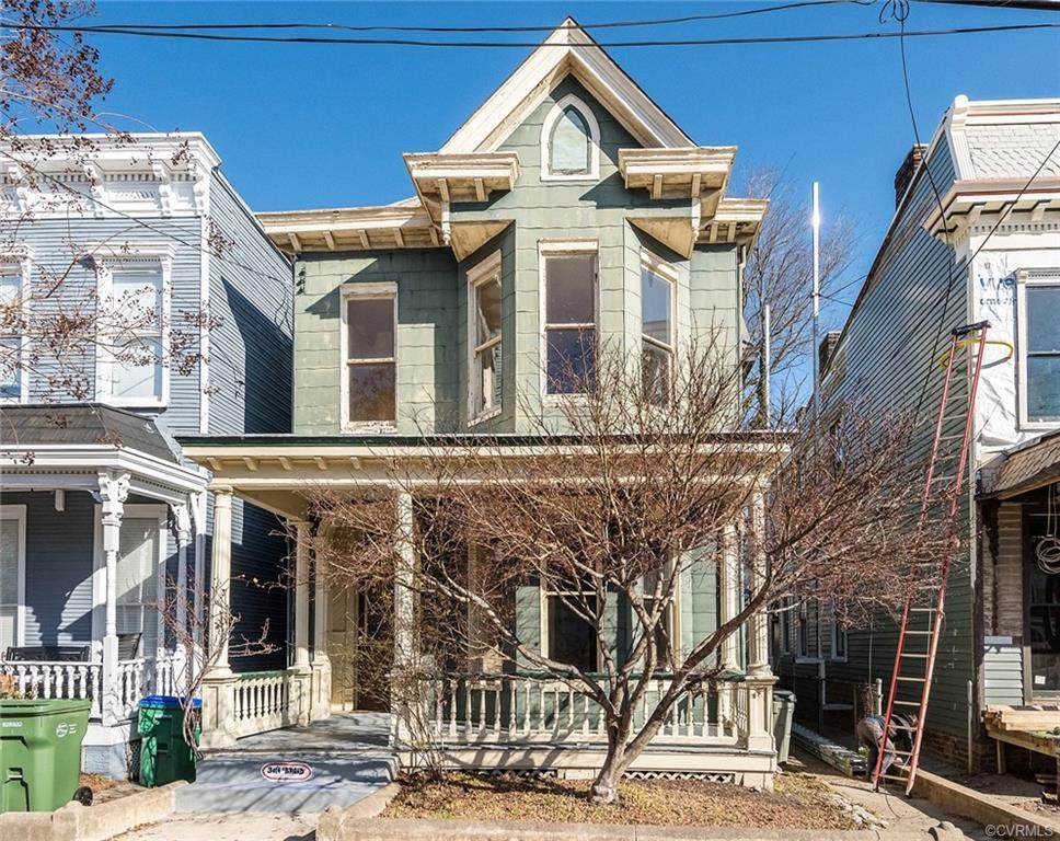 3014 Broad Street - Photo 1