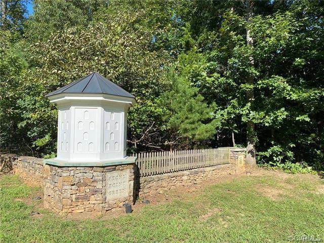 3327 Stony Point Road - Photo 1