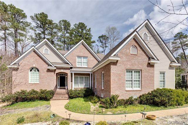 108 Wolf Creek - Photo 1