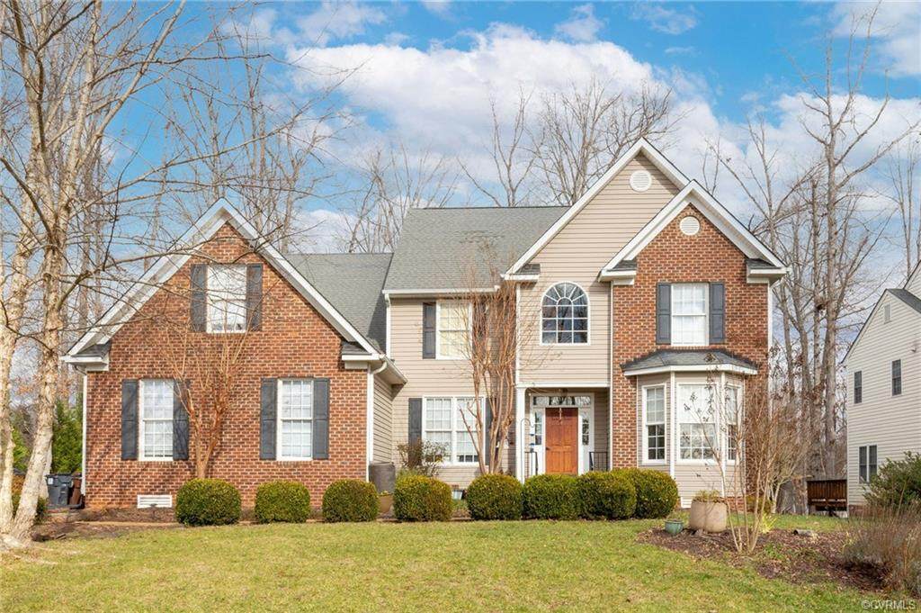 12006 Penny Bridge Drive - Photo 1