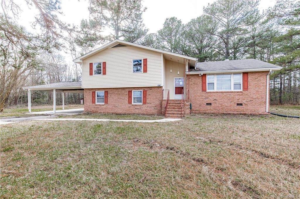 3068 County Drive - Photo 1