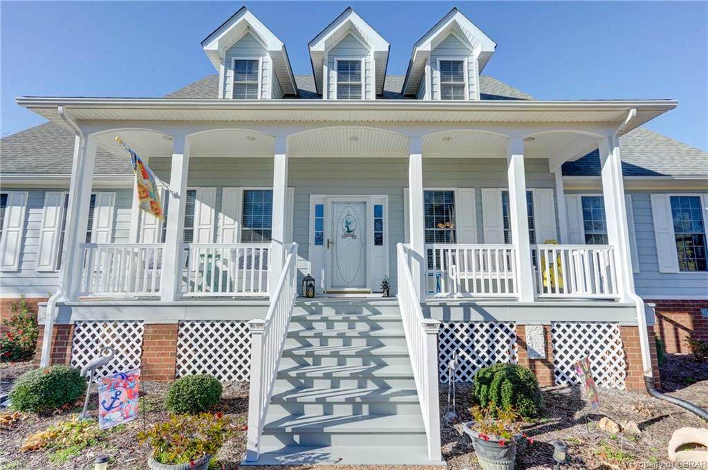 90 Otter Cove - Photo 1