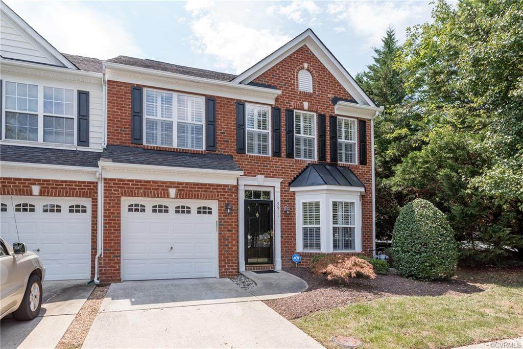 5911 Chapel Lawn Terrace - Photo 1
