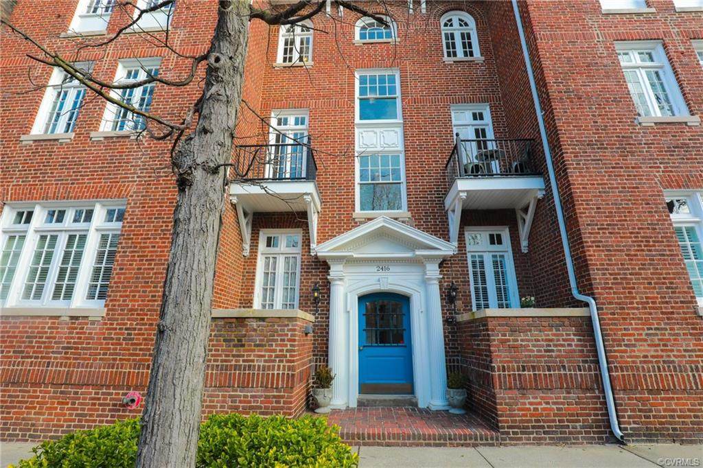 2416 Park Avenue - Photo 1
