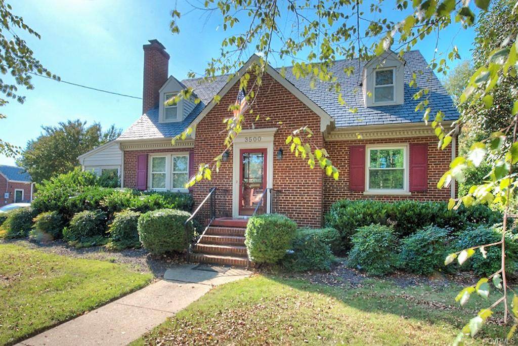3500 Hermitage Road - Photo 1