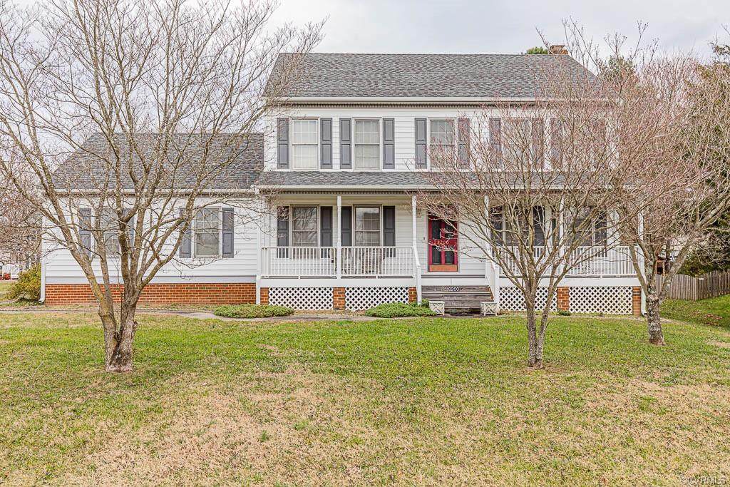 8200 Sawyer Lane - Photo 1