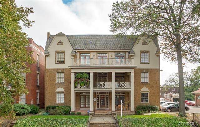 303 Arthur Ashe Boulevard - Photo 1