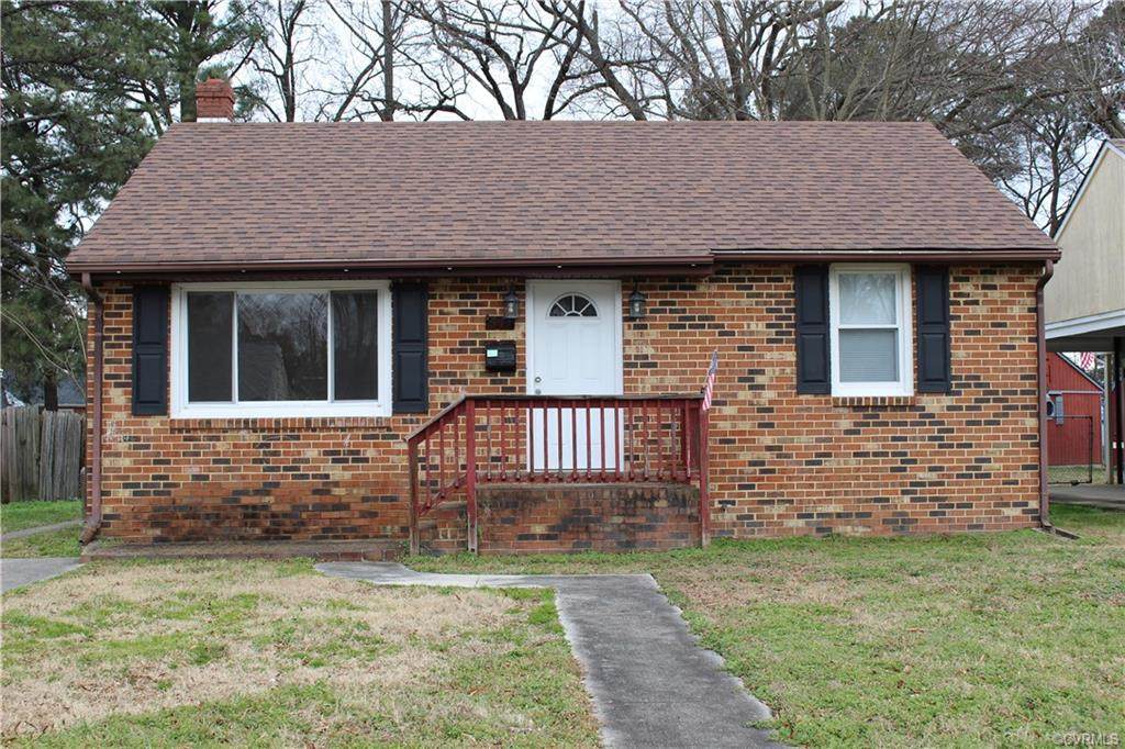 511 Braxton Avenue - Photo 1