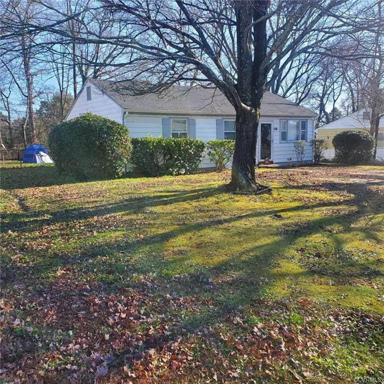2203 Beck Drive - Photo 1