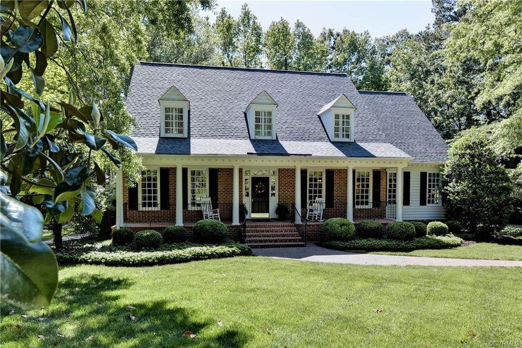 1937 Miln House Road - Photo 1