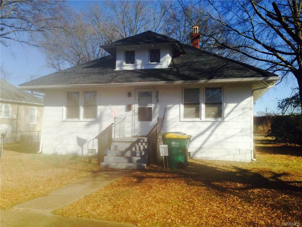 203 4th Avenue - Photo 1