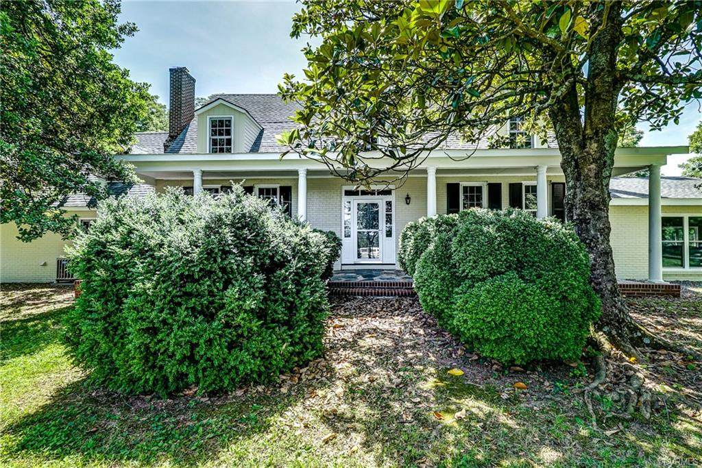 8239 Gordonsville Road - Photo 1