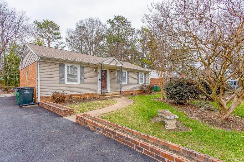 509 Vaden Drive - Photo 1