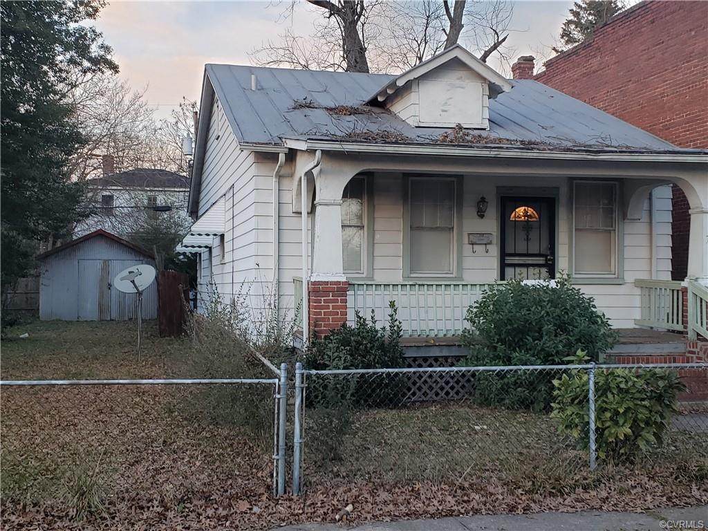 712 Arnold Avenue - Photo 1