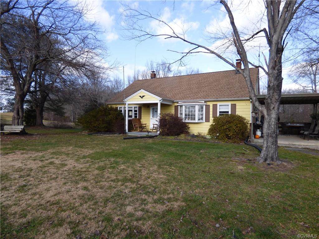 5574 Old Mountain Road - Photo 1
