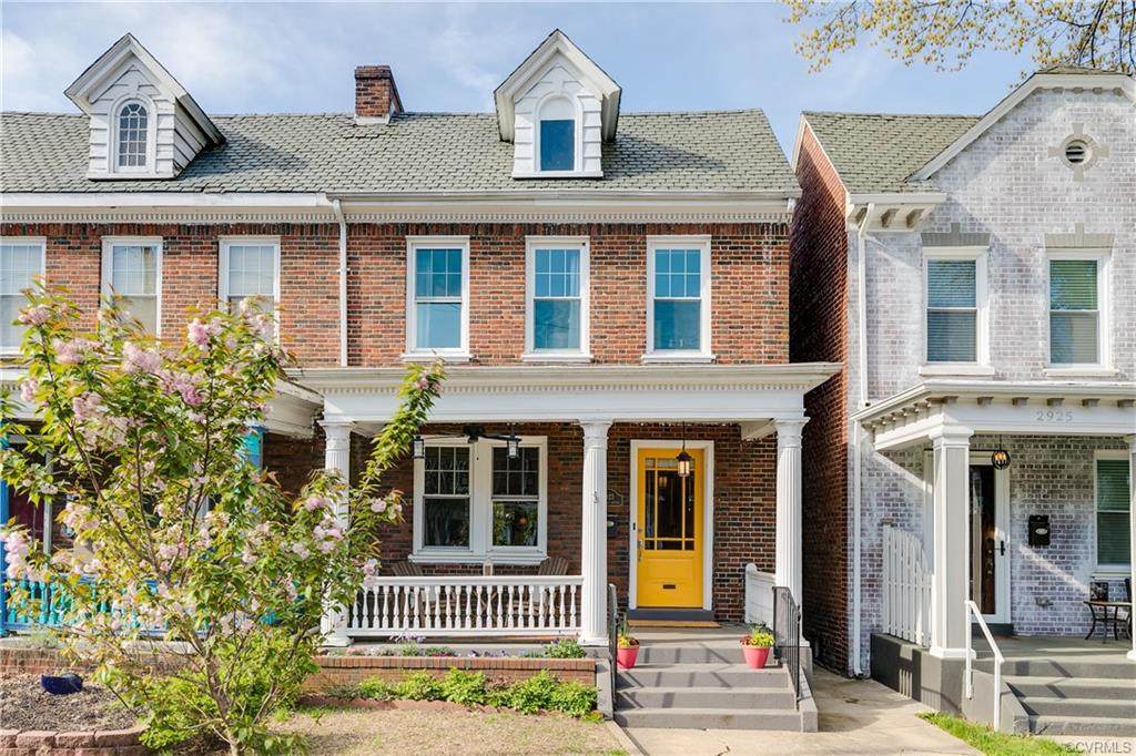 2923 Parkwood Avenue - Photo 1