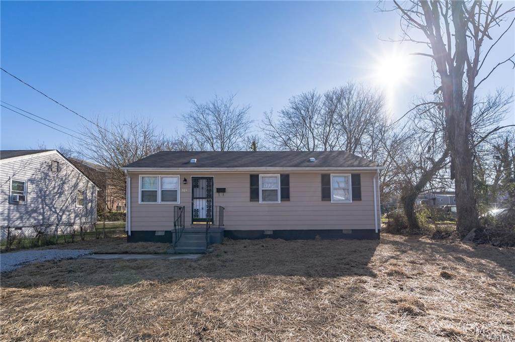 524 St Matthew Street - Photo 1