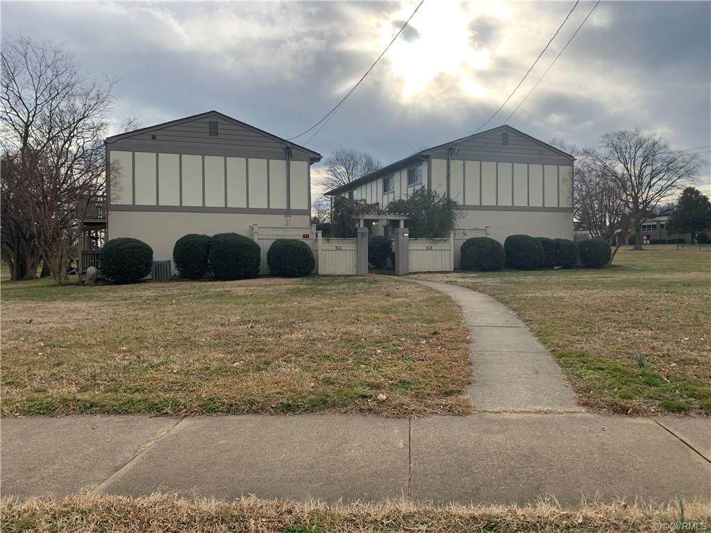 511 Harrison Street - Photo 1