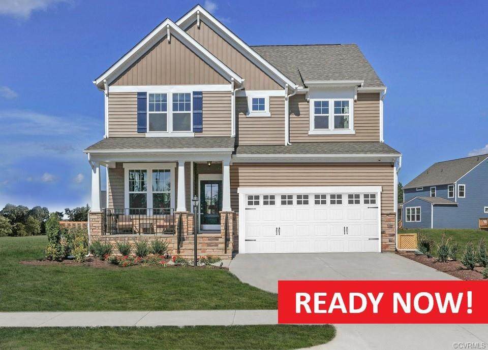 17918 Twin Falls Lane - Photo 1