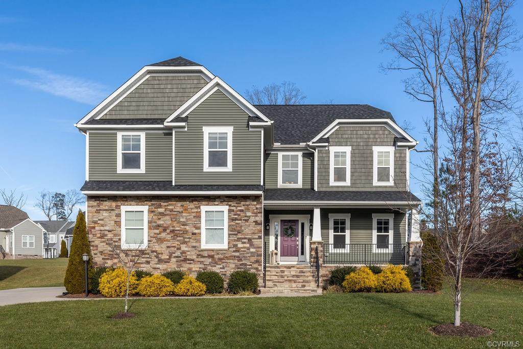 7507 Silver Maple Drive - Photo 1