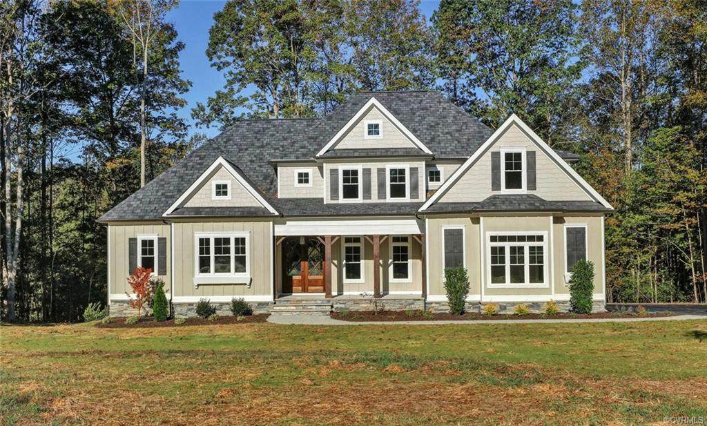 18025 Timber Banks Lane - Photo 1