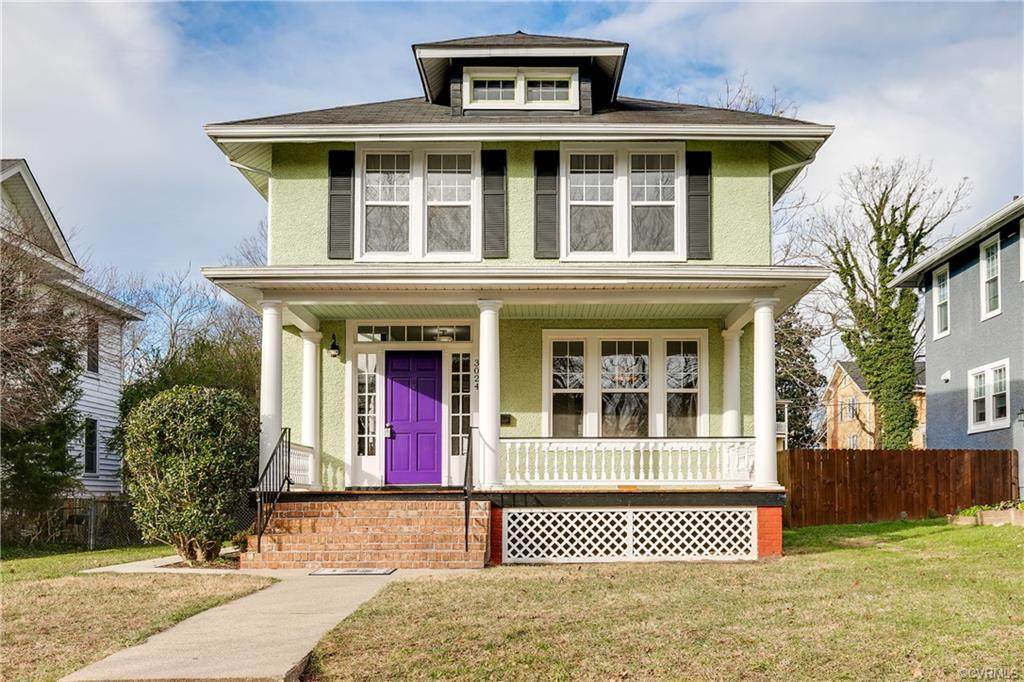 3024 Moss Side Avenue - Photo 1