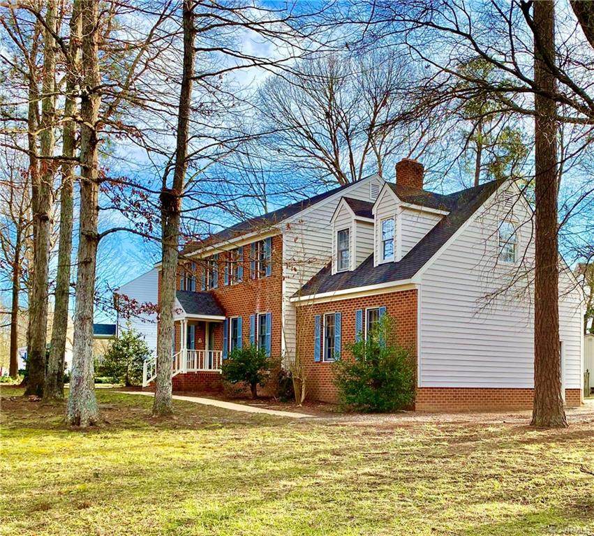 10300 Salem Oaks Drive - Photo 1