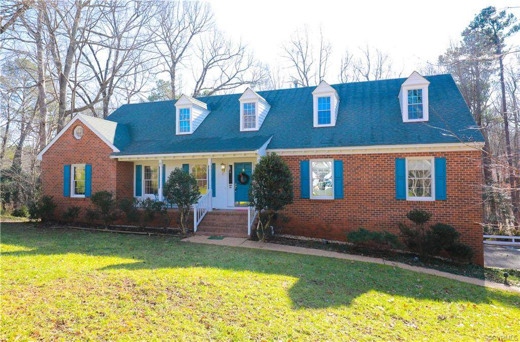 14401 Michaels Ridge Road - Photo 1