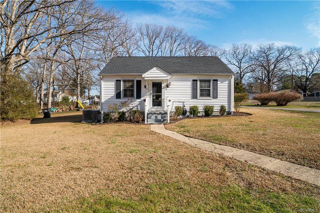 9113 Quinnford Boulevard - Photo 1