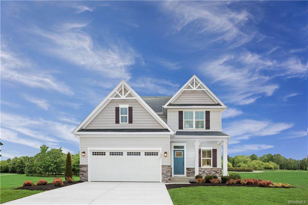 1003 Waxflower Way - Photo 1