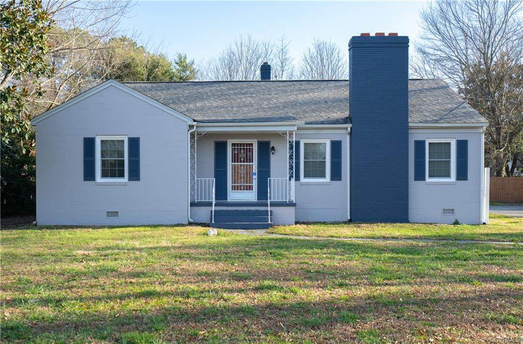 20735 3rd Street - Photo 1