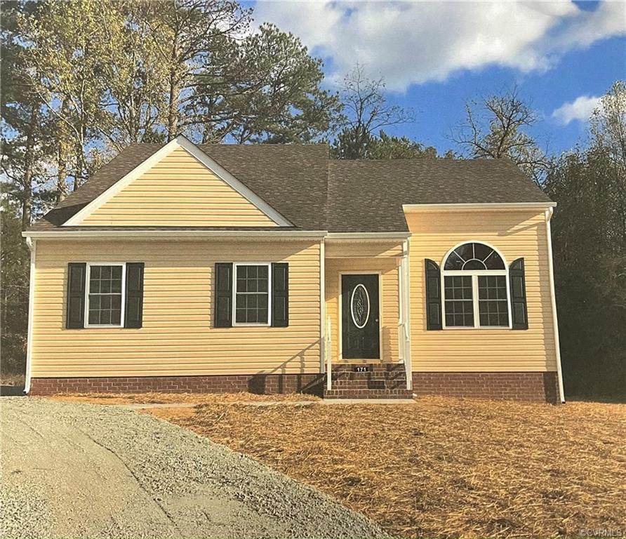 Lot 22 Dylan Drive - Photo 1
