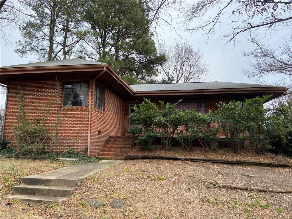 705 Jefferson Place - Photo 1