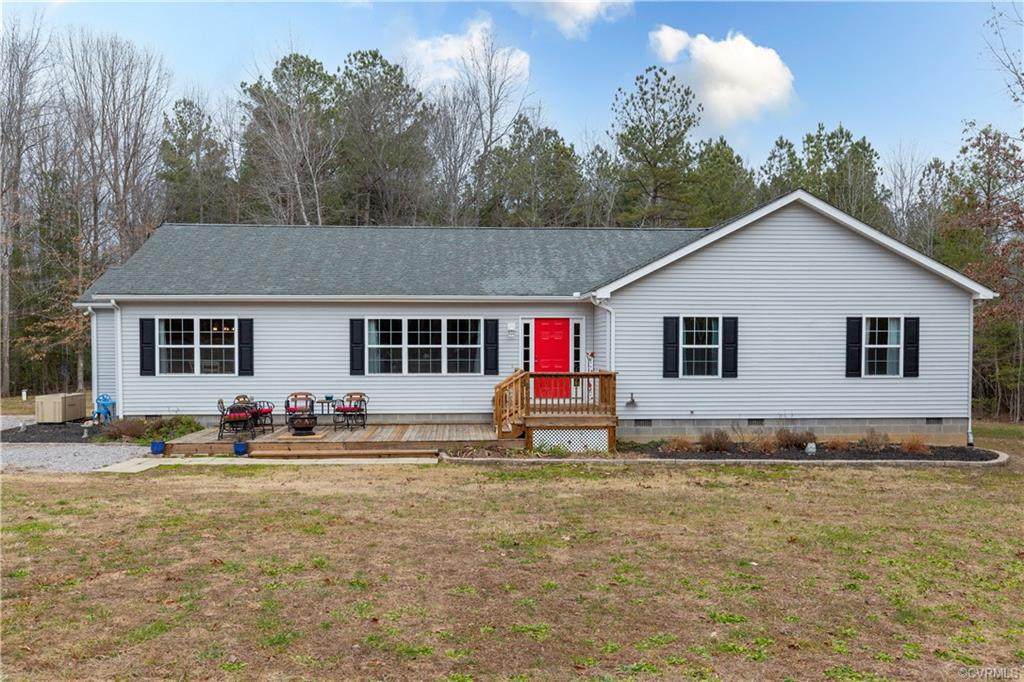 3421 Mill Quarter Road - Photo 1