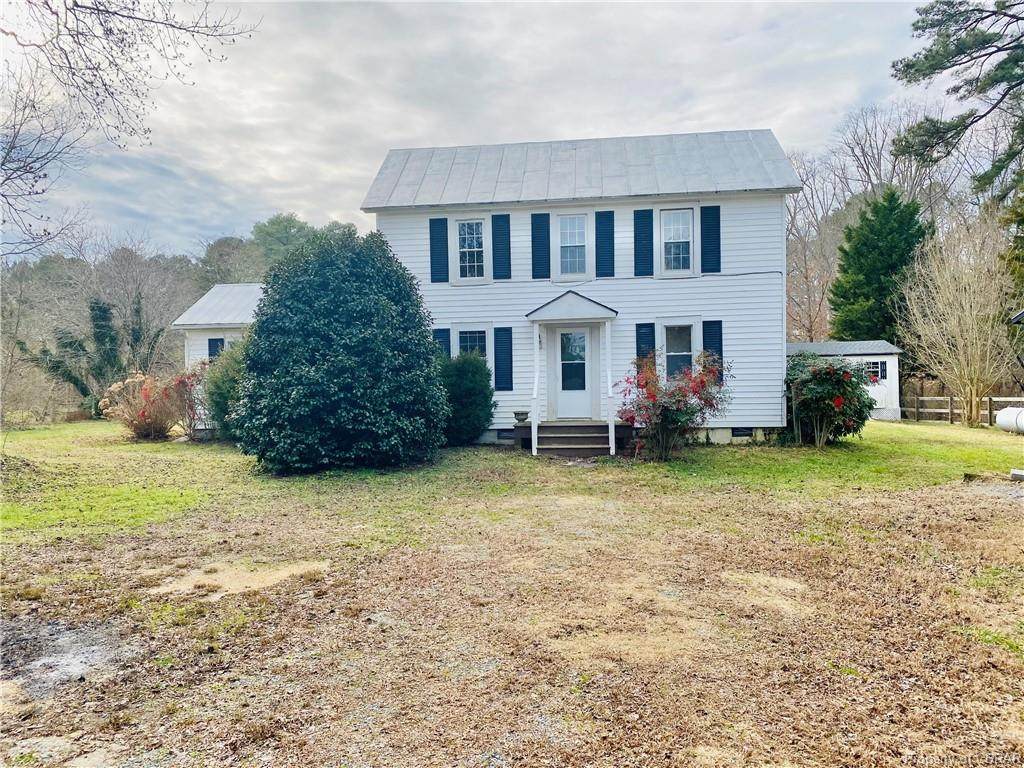 1993 Mila Road - Photo 1
