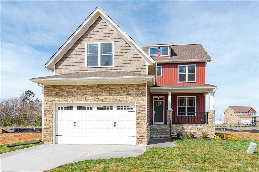 9408 Alsace Court - Photo 1