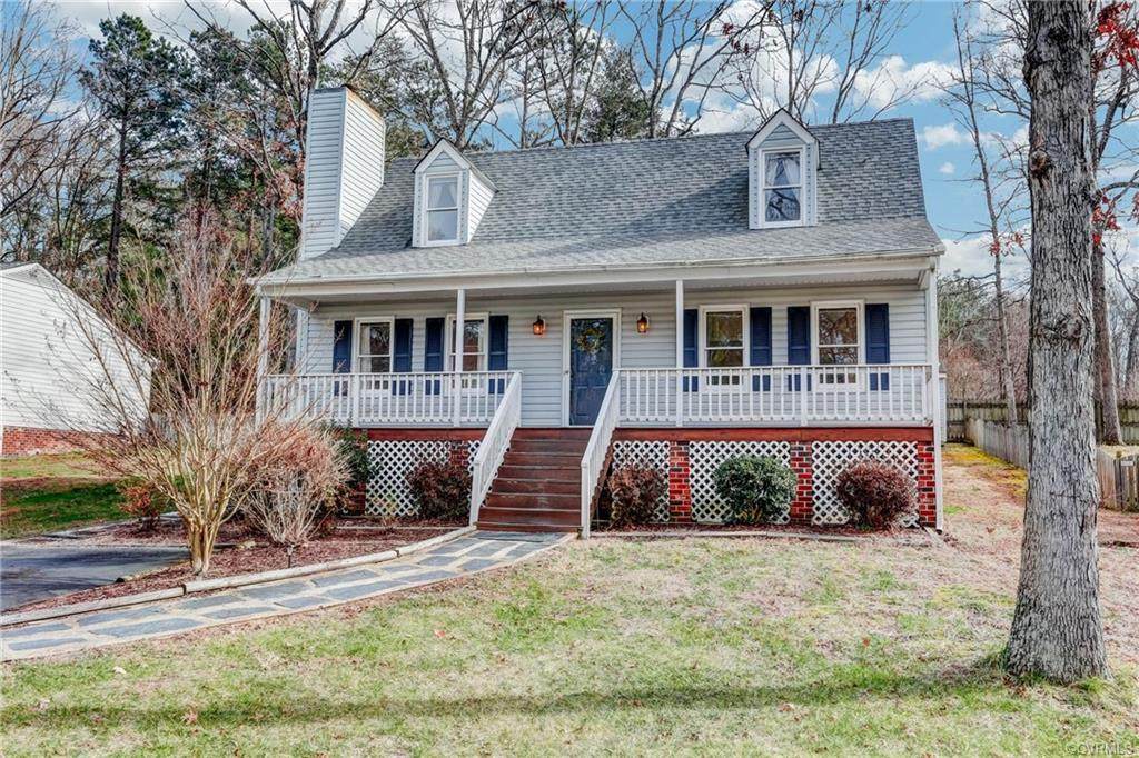 2305 Cox Road - Photo 1