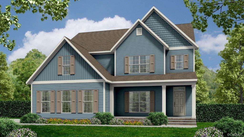 10764 Forest Hollow Court - Photo 1