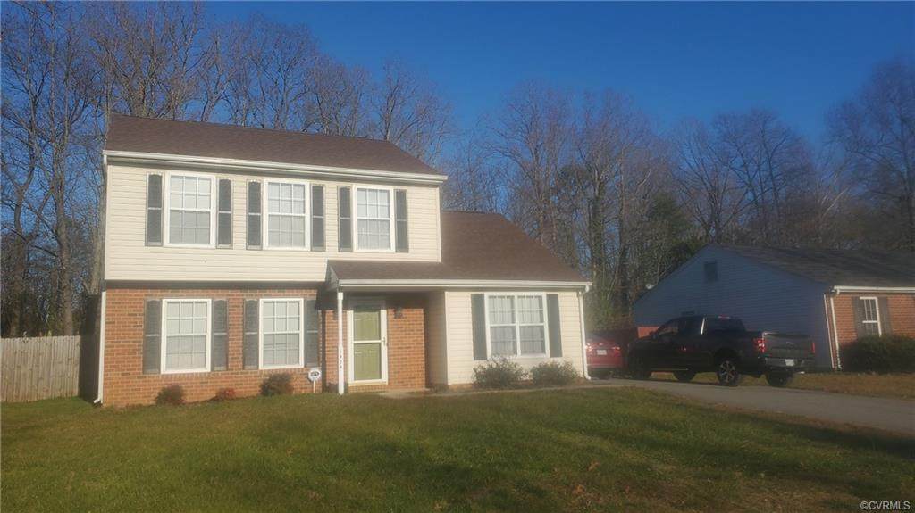 1424 Farley Court - Photo 1