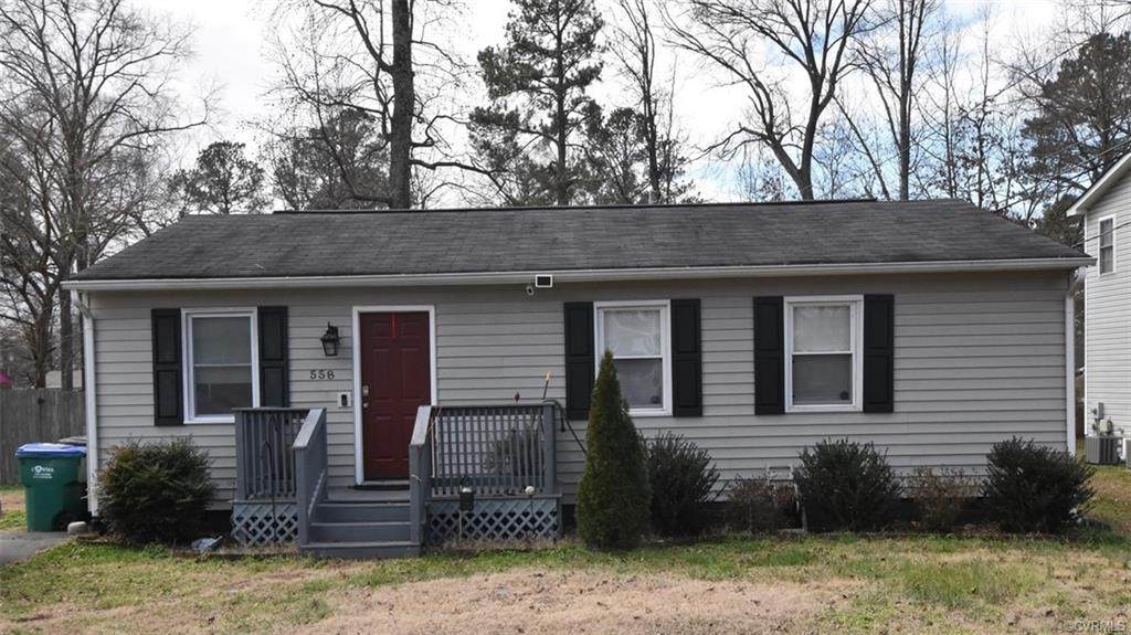 558 Duffton Road - Photo 1