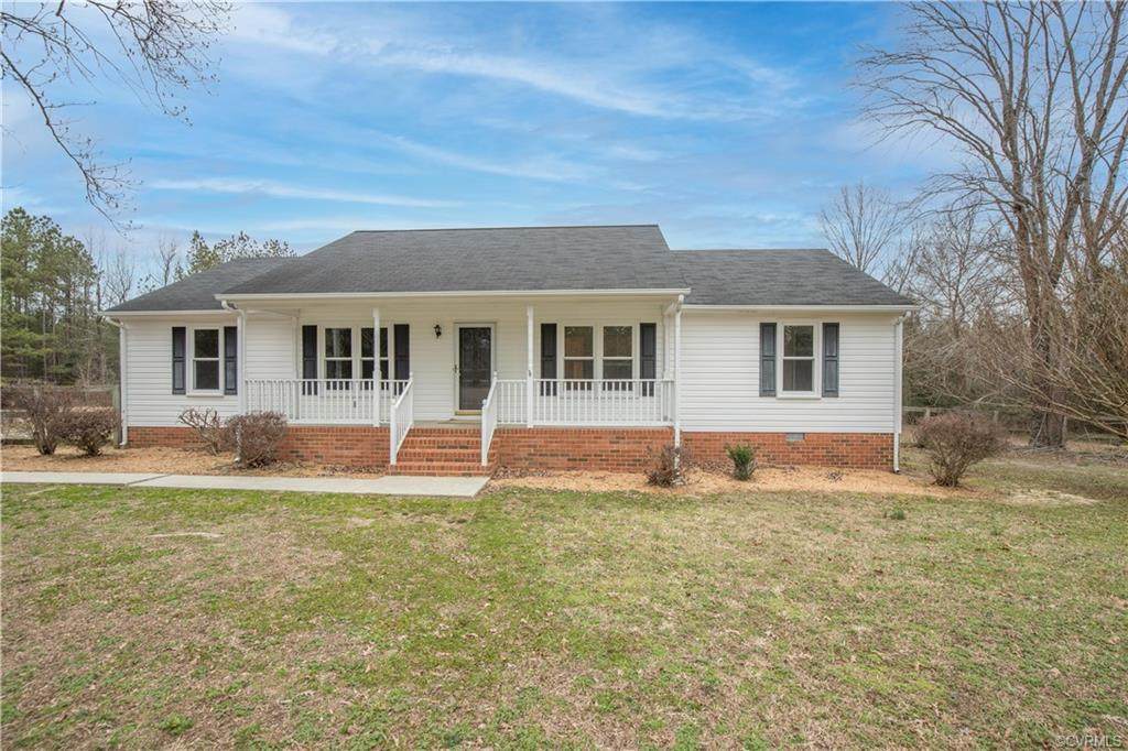 12910 Bailey Bridge Road - Photo 1