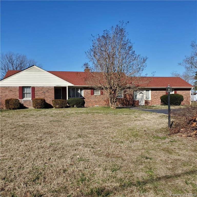 4513 Windmill Point Road - Photo 1
