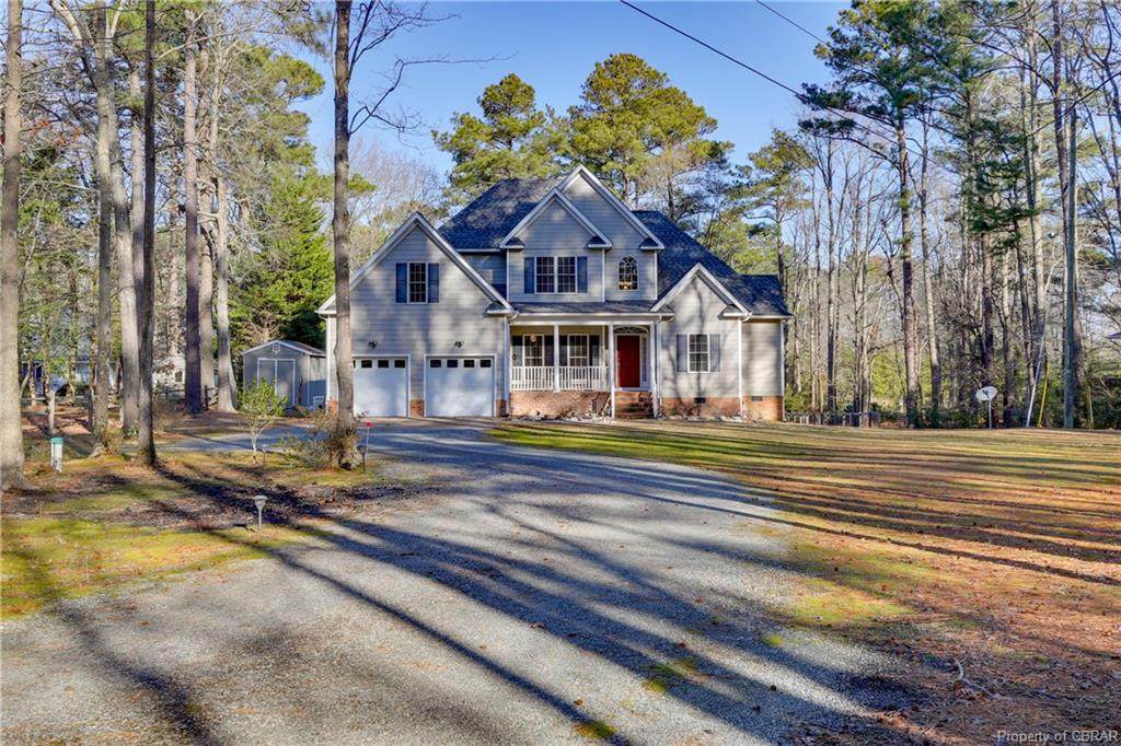 313 Starkwood Lane - Photo 1
