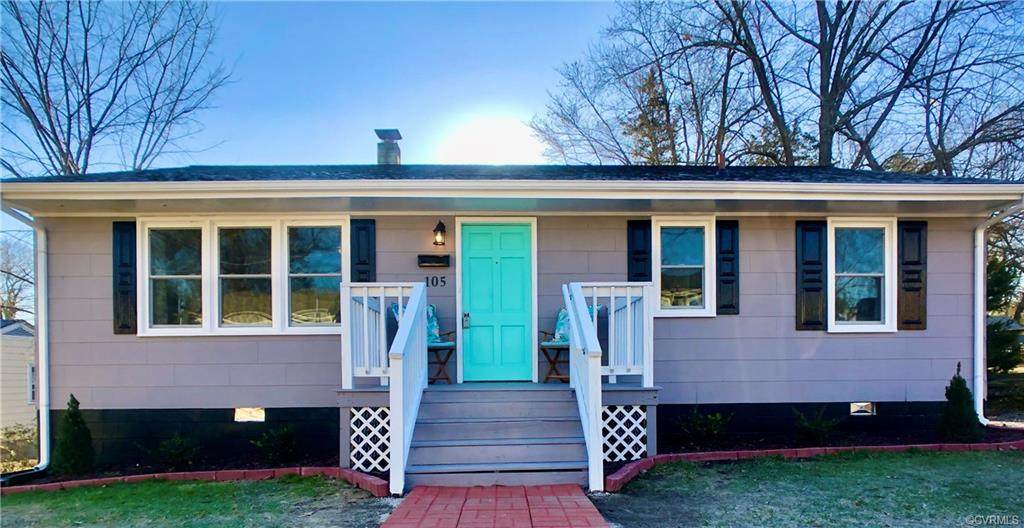 105 Ivy Avenue - Photo 1