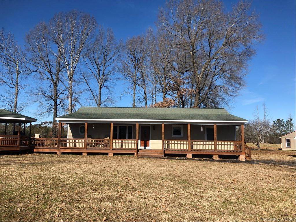 961 Pierce Lane - Photo 1