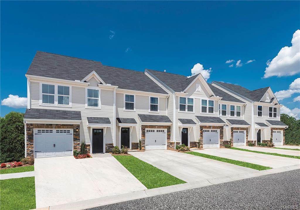 4420 Braden Woods Drive - Photo 1