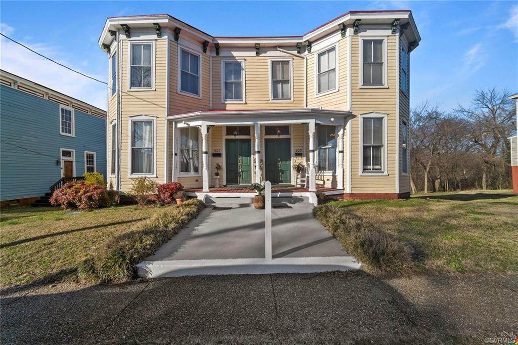 405 & 407 Hinton Street - Photo 1