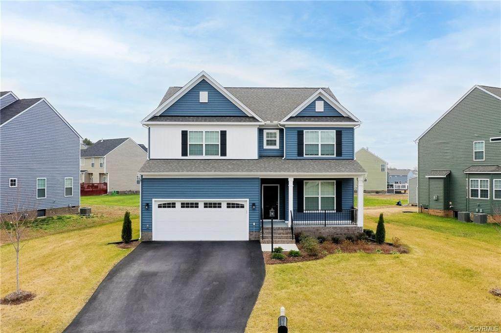 7090 Ravenscraig Crescent - Photo 1