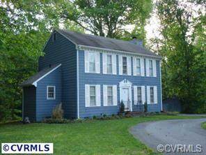 1601 Butternut Drive - Photo 1