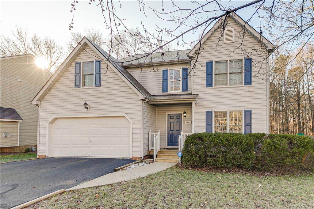 9019 Wildtree Drive - Photo 1